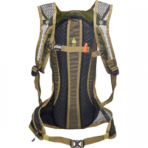 바이스모토,Amplifi Trail 7 Backpack (앰플리파이 트레일 7 백팩)
