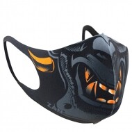 ZANheadgear Lightweight Face Mask 2-Pack (잔헤드기어 라이트웨잇 페이스 마스크 2-팩)