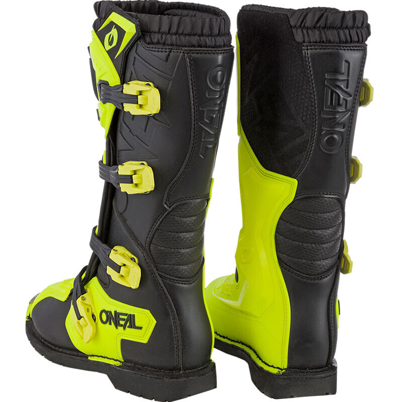 바이스모토,2023 O`Neal Rider Pro Boots 2가지 색상 (오닐 라이더 프로 부츠)
