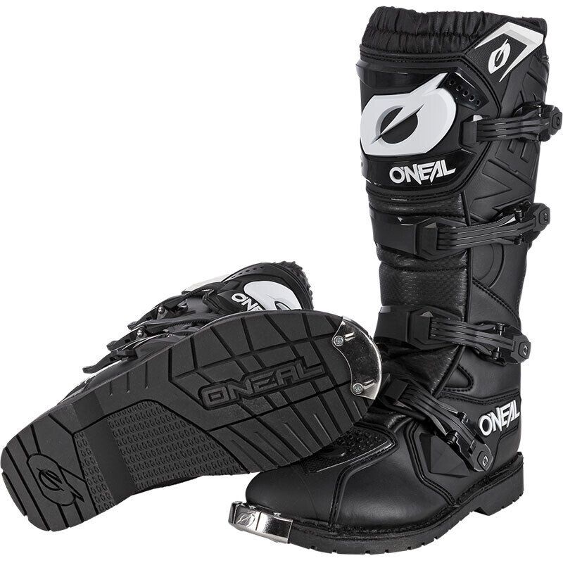 바이스모토,2023 O`Neal Rider Pro Boots 2가지 색상 (오닐 라이더 프로 부츠)