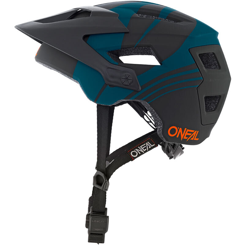바이스모토,2023 O`Neal Defender Helmet Nova 2가지 색상 (오닐 디펜더 헬멧 노바)