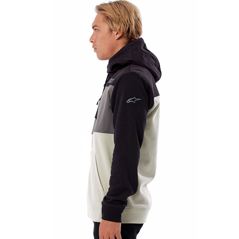 바이스모토,Alpinestars Elevate Hybrid Jacket (알파인스타스 엘리베이트 하이브리드 자켓)