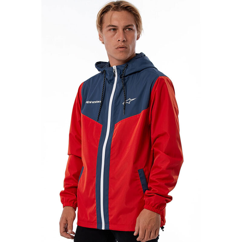 바이스모토,Alpinestars Plex Jacket 2가지 색상 (알파인스타스 플랙스 자켓)