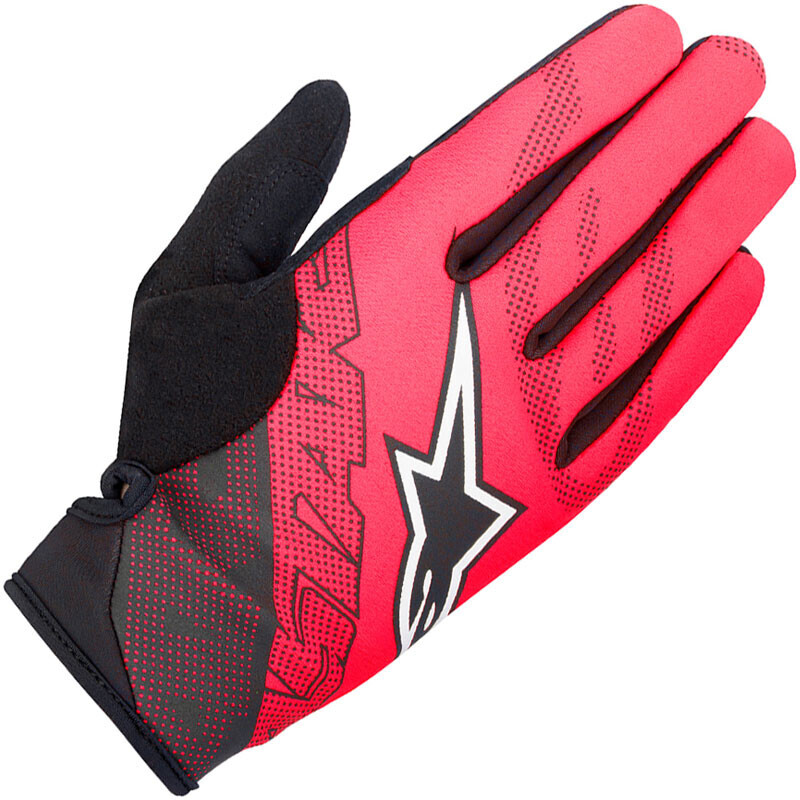 바이스모토,Alpinestars Stratus Glove 4가지 색상 (알파인스타스 스트레이터스 글러브)