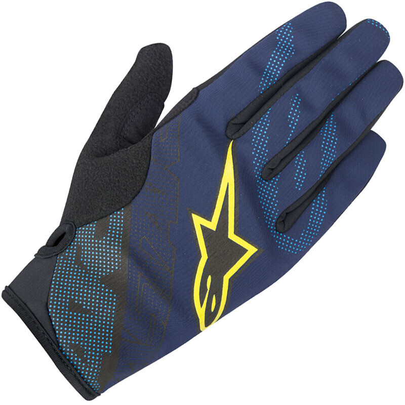 바이스모토,Alpinestars Stratus Glove 4가지 색상 (알파인스타스 스트레이터스 글러브)