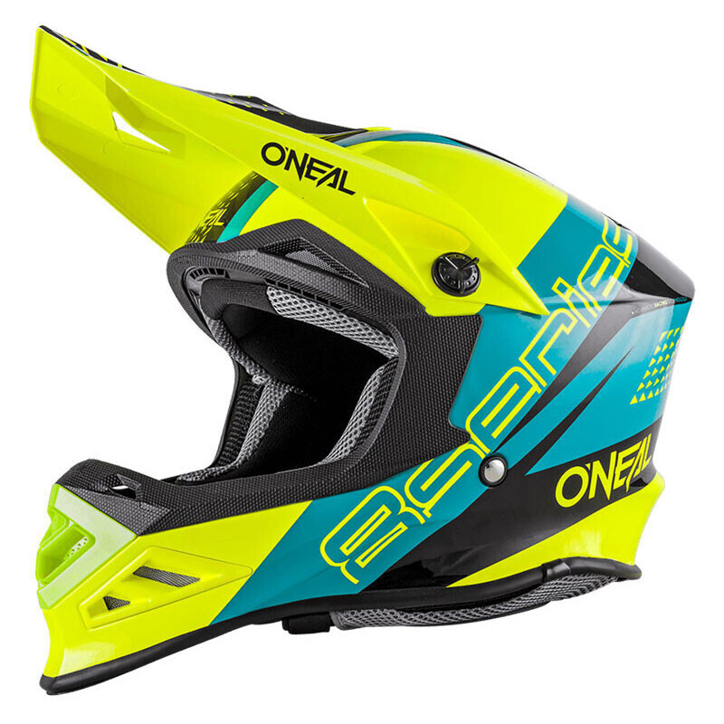 바이스모토,O`Neal 8 Series Helmet 2가지 색상 (오닐 에이트 시리즈 헬멧)