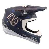 EVS T5 FINK Helmet 2가지 색상 (이브이에스 티파이브 핑크 헬멧)
