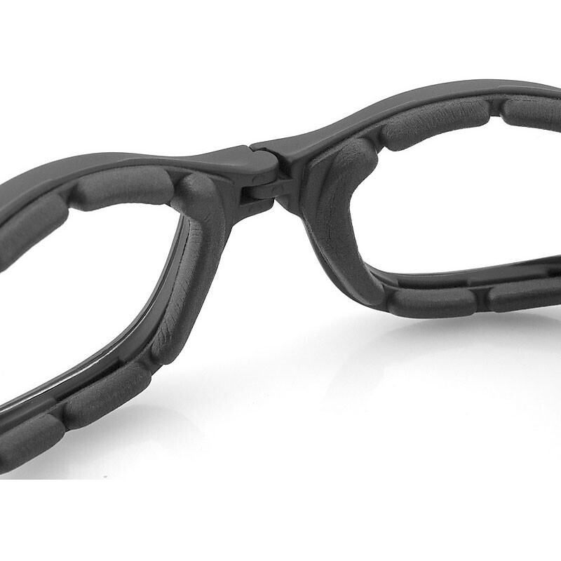 바이스모토,Bobster Crossfire Foldable Goggles (밥스터 크로스파이어 폴더블 고글 투명렌즈)