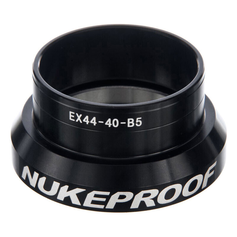 바이스모토,Nukeproof Warhead Headset Bottom Cup 44mm (누크프루프 워헤드 헤드셋 바텀 컵 44mm)