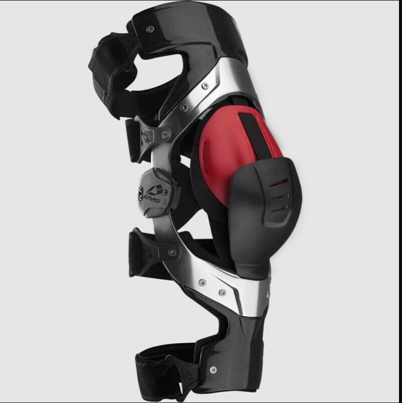 바이스모토,EVS Axis Pro Knee Brace (이브이에스 엑시스 프로 니 브레이스)