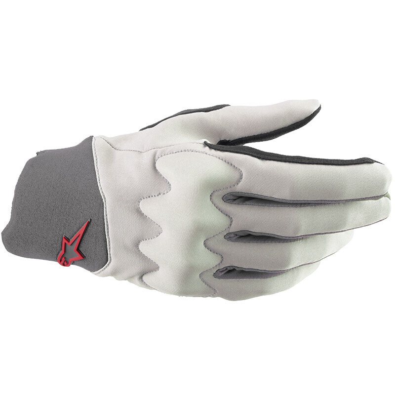 바이스모토,2024 Alpinestars A-Supra Shield Glove 2가지 색상 (알파인스타스 에이-서프라 쉴드 글러브)