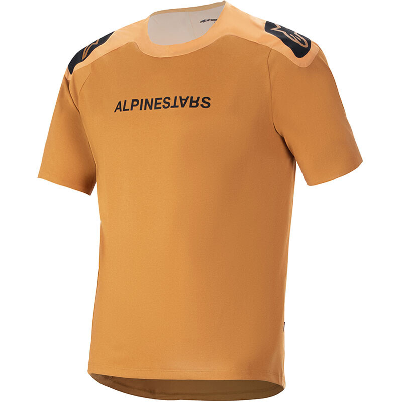바이스모토,2024 Alpinestars A-Aria Polartec Switch SS Jersey 2가지 색상 (알파인스타스 에이-에어리어 폴라텍 스위치 숏 슬리브 저지)