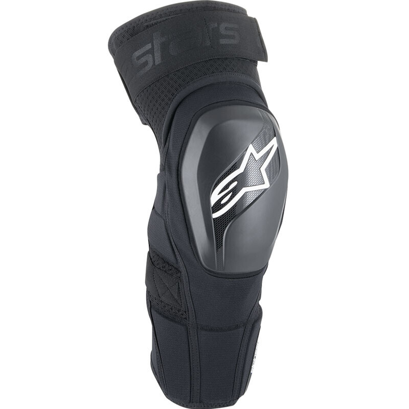 Alpinestars A-Impact Plasma Elite Shield Knee Protector (알파인스타스 에이 임팩트 플라즈마 엘리트 쉴드 니 프로텍터)