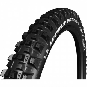 Michelin WILD ENDURO Gum-X TS TLR Front Tire 27.5x2.40, 29x2.40 (미쉐린 검 엑스 티에스 프론트 타이어)