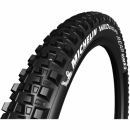 Michelin WILD ENDURO Gum-X TS TLR Rear Tire 27.5x2.40, 29x2.40 (미쉐린 검 엑스 티에스 리어 타이어)