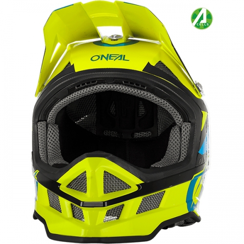 바이스모토,O`Neal Blade Fullface IPX Helmet (오닐 블레이드 풀페이스 아이피엑스 헬멧)