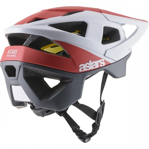 2020 Alpinestars Vector Tech Polar Helmet (알파인스타스 벡터 테크 폴라 헬멧)