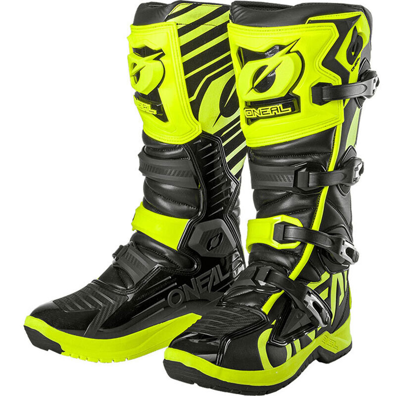 바이스모토,2023 O`Neal RMX Offroad Boots 3가지 색상 (오닐 알엠엑스 오프로드 부츠)