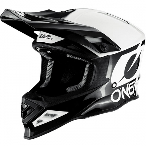 바이스모토,O`Neal 8 SRS 2T Helmet 4가지 색상 (오닐 8 에스알에스 투티 헬멧)