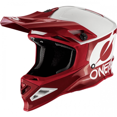바이스모토,O`Neal 8 SRS 2T Helmet 4가지 색상 (오닐 8 에스알에스 투티 헬멧)