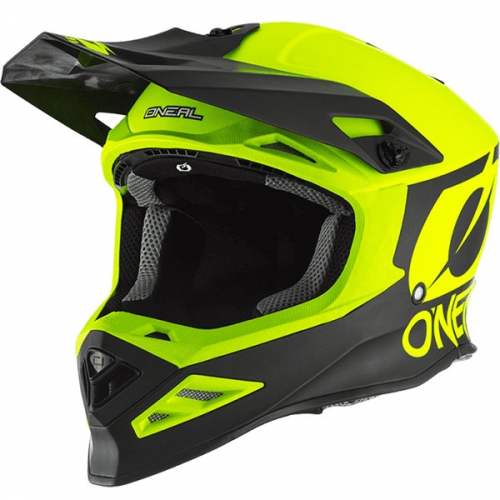 2020 O`Neal 8 SRS 2T Helmet (오닐 8 에스알에스 투티 헬멧)