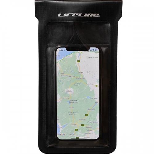 바이스모토,Lifeline Commute Smart Phone Case By Nukeproof (라이프라인 커뮤트 스마트폰 케이스)