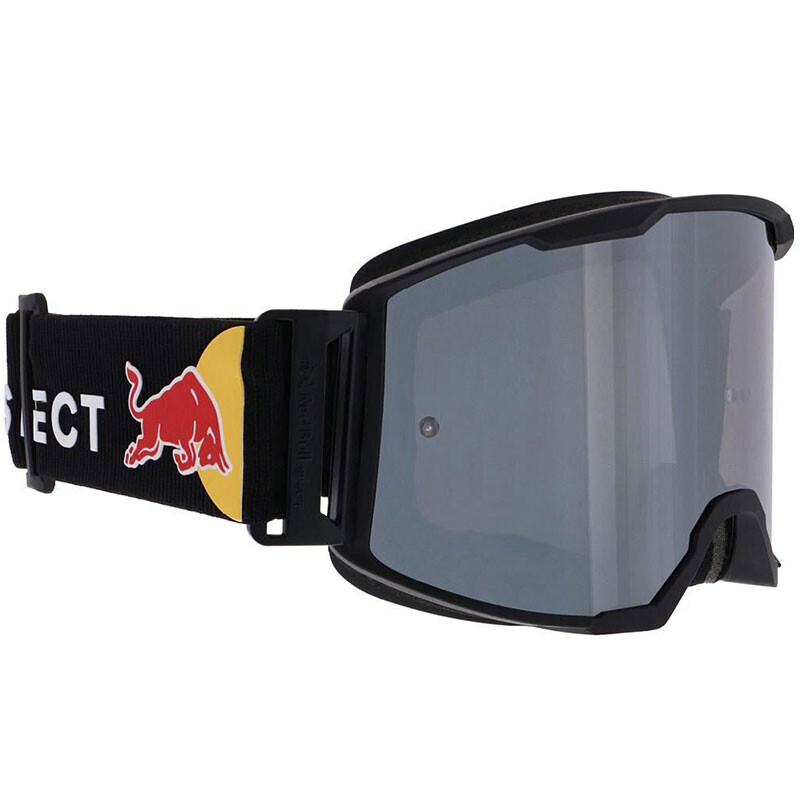 Red Bull Spect Eyewear Strive Goggles (레드불 스펙트 스트라이브 고글)