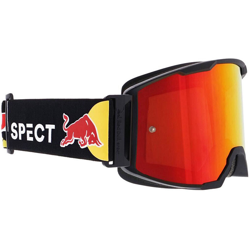 Red Bull Spect Eyewear Strive Goggles (레드불 스펙트 스트라이브 고글)