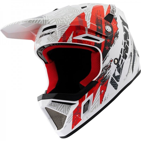 2021 Kenny Decade Helmet (케니 디케이드 헬멧)