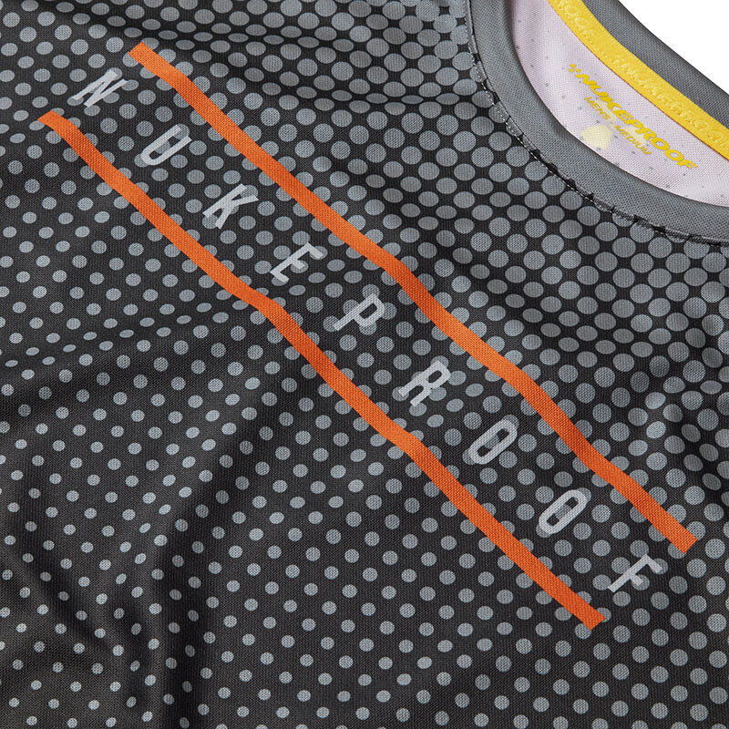 바이스모토,2021 Nukeproof Blackline Short Sleeve Jersey 3가지 색상 (누크프루프 블랙라인 숏 슬리브 저지)