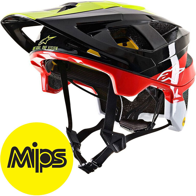 2022 Alpinestars Vector Tech Pilot Helmet 2가지 색상 (알파인스타스 벡터 테크 파일럿 헬멧)