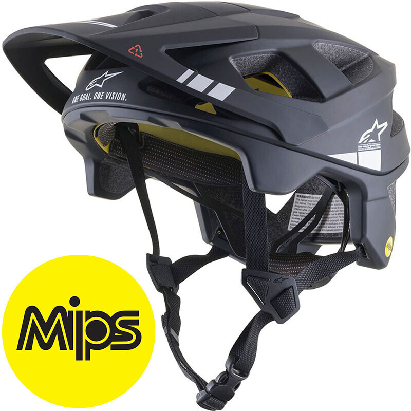 2022 Alpinestars Vector Tech A1 Helmet (알파인스타스 벡터 테크 에이원 헬멧)