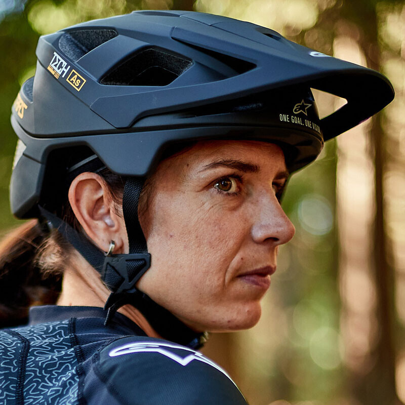 바이스모토,2023 Alpinestars Vector Pro A2 Helmet (알파인스타스 벡터 프로 에이투 헬멧)
