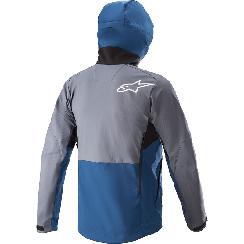 바이스모토,2023 Alpinestars Nevada Thermal Jacket 2가지 색상 (알파인스타스 네바다 서멀 자켓)