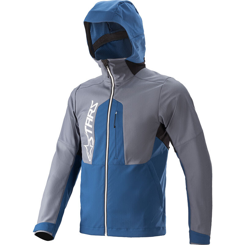 바이스모토,2023 Alpinestars Nevada Thermal Jacket 2가지 색상 (알파인스타스 네바다 서멀 자켓)