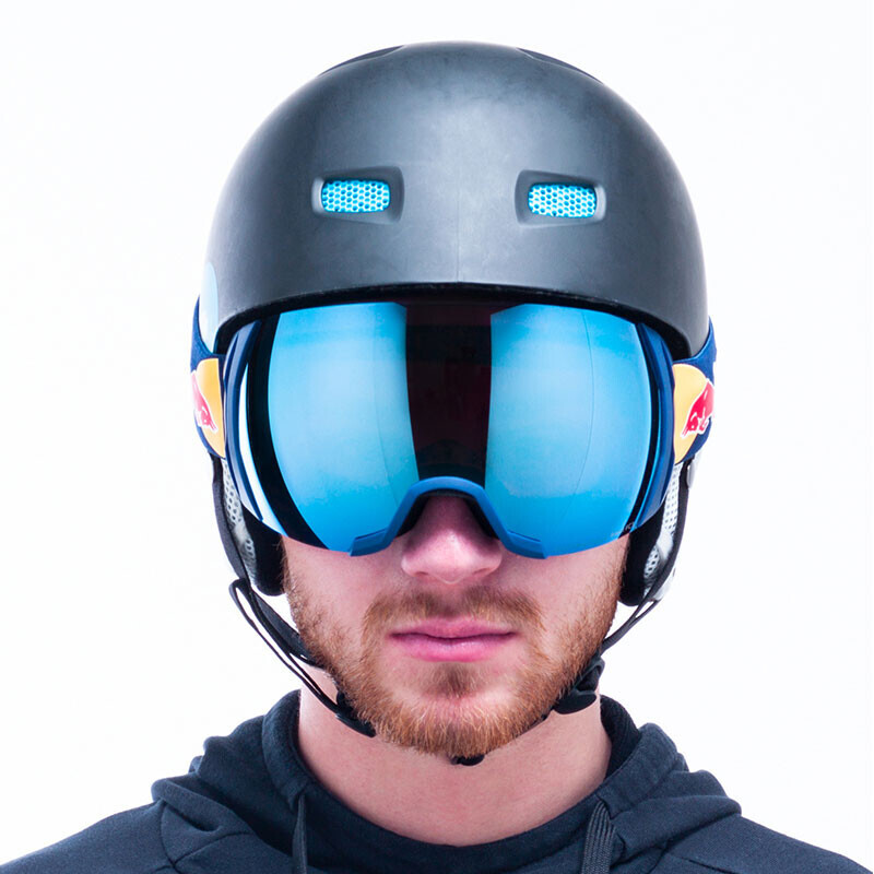 바이스모토,2021/22 Red Bull Spect Eyewear Sight Snow Goggle  2가지 색상 (레드불 스펙트 사이트 스노우 고글)