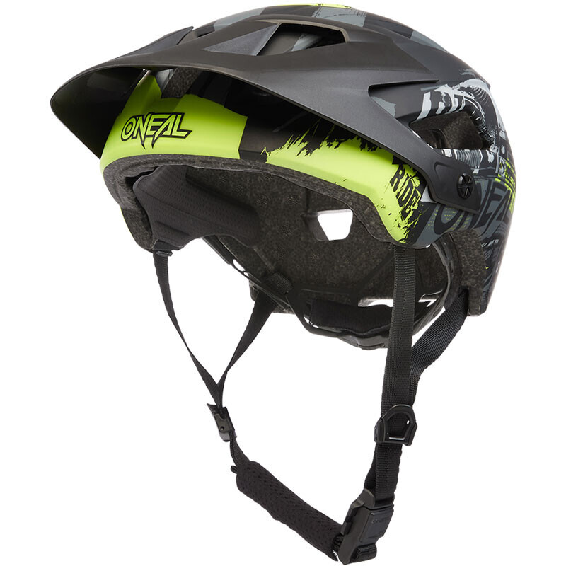 바이스모토,2022 O`Neal Defender Helmet Ride V.22 (오닐 디펜더 헬멧 라이드 V.22)