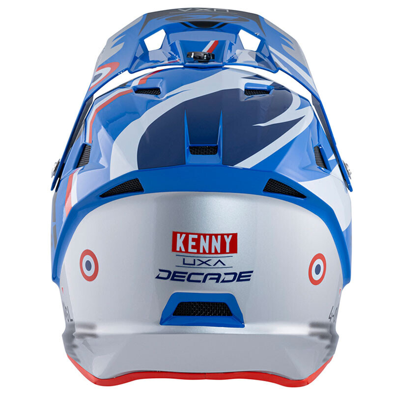 바이스모토,2022 Kenny Decade Helmet Chasse (케니 디케이드 헬멧 체이스)
