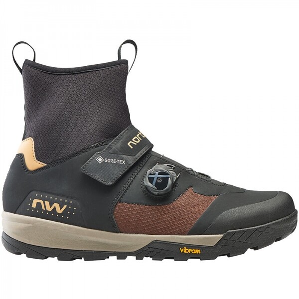 2023/24 Northwave Kingrock Plus GTX Winter Shoes 2가지 색상 (노스웨이브 킹락 플러스 지티엑스 윈터 슈즈)