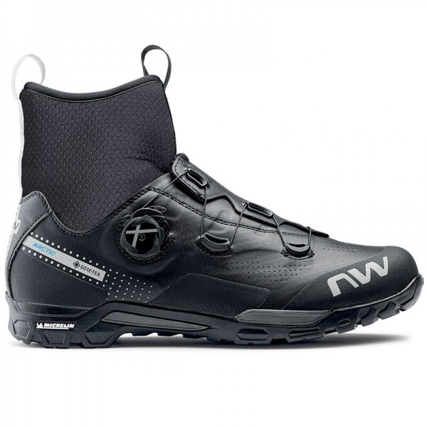 2023/24 Northwave X-Celsius Artic GTX Winter Shoes (노스웨이브 엑스 셀시우스 아틱 지티엑스 윈터 슈즈)