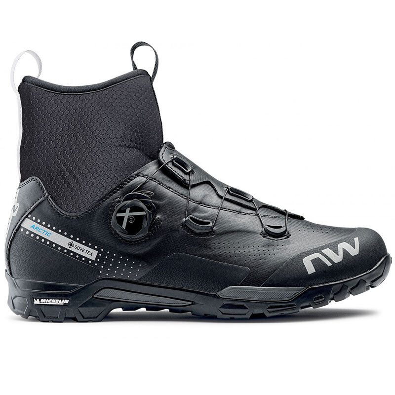 2022/23 Northwave X-Celsius Artic GTX Winter Shoes (노스웨이브 엑스 셀시우스 아틱 지티엑스 윈터 슈즈)