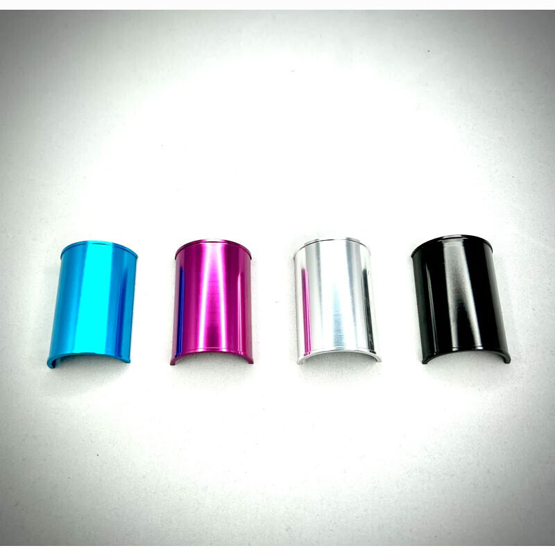 바이스모토,5DEV 2-Bolt Titanium Stem 4가지 색상 (파이브데브 2-볼트 티타늄 스템)