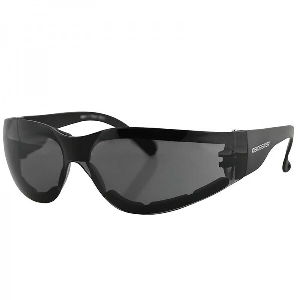 BOBSTER Shield 3 Sunglasses (밥스터 쉴드 3 선글라스) 검정렌즈