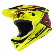 Kenny Scrub DH Helmet 2가지 색상 (케니 스크럽 디에이치 헬멧)