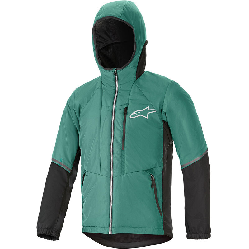 바이스모토,2020 Alpinestars Denali Jacket 2가지 색상 (알파인스타스 드날리 자켓)
