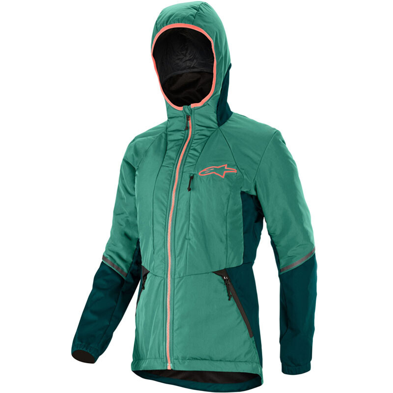 바이스모토,2020 Alpinestars Stella Denali Jacket (알파인스타스 스텔라 드날리 자켓)