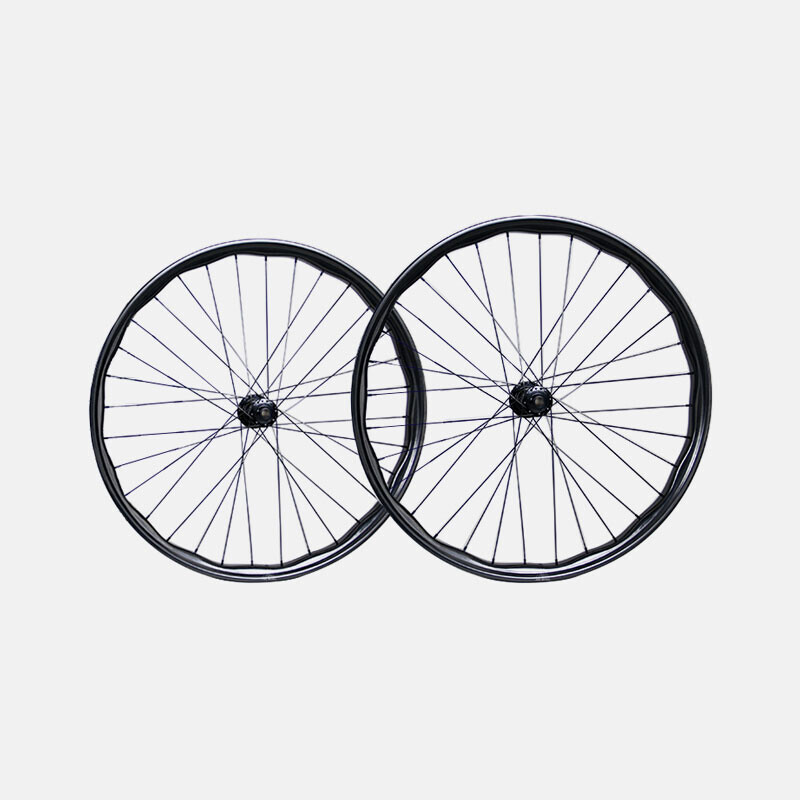 Light Bicycle Recon Pro Carbon I9 Custom Wheel E-Bike Rear Only (라이트바이시클 리콘 프로 I9 커스톰 카본 휠 이-바이크 리어 온리)